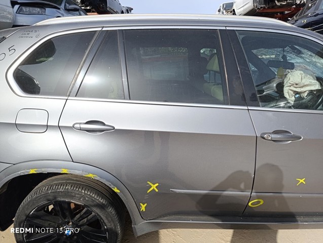 Drzwi tylne prawe 41527261482 BMW