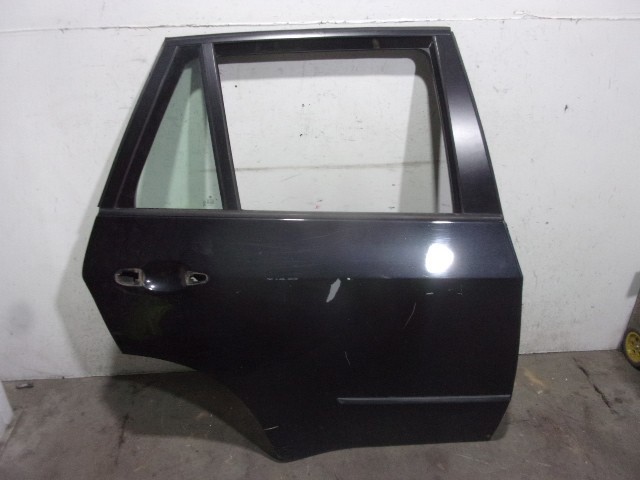 Drzwi tylne prawe 41527261482 BMW