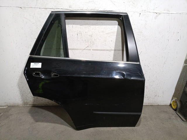 Drzwi tylne prawe 41527261482 BMW