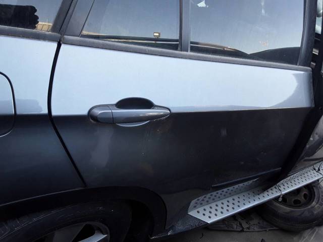Drzwi tylne prawe 41527261482 BMW
