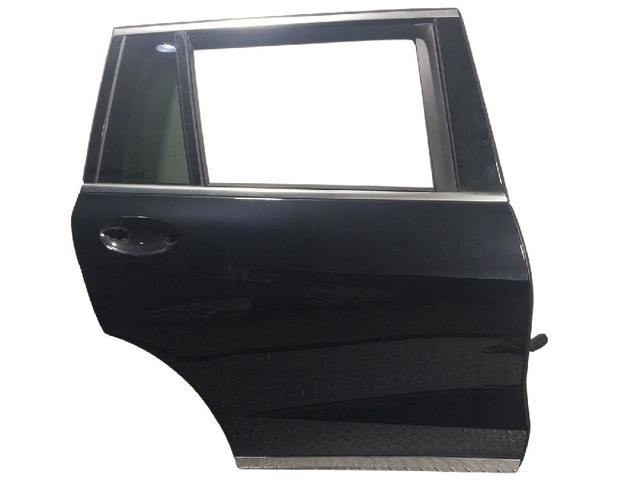 Drzwi tylne prawe do BMW X7 G07