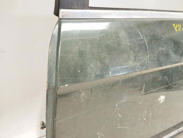 Drzwi tylne lewe BMW 5 E34