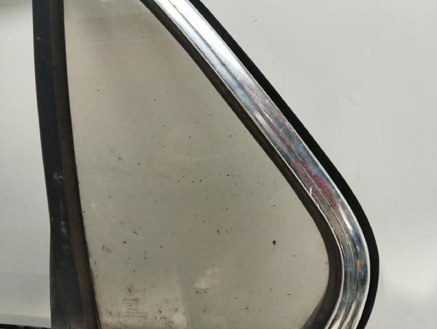 Drzwi tylne lewe BMW 5 E34