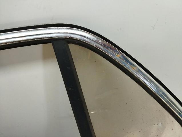 Drzwi tylne lewe BMW 5 E34