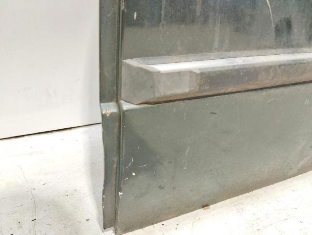 Drzwi tylne lewe BMW 5 E34