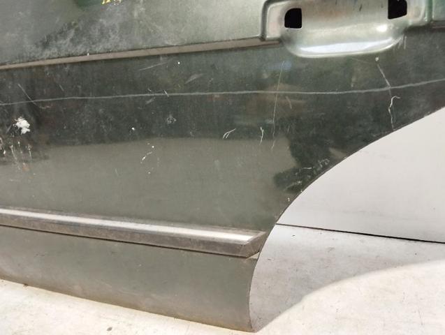 Drzwi tylne lewe BMW 5 E34