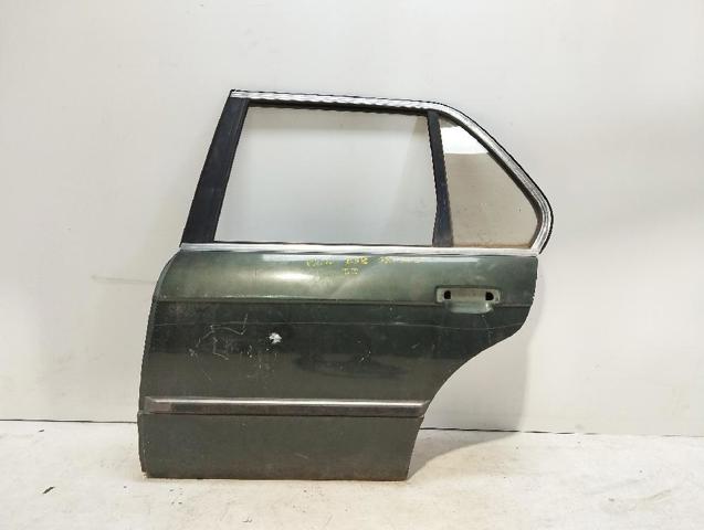 Drzwi tylne lewe BMW 5 E34