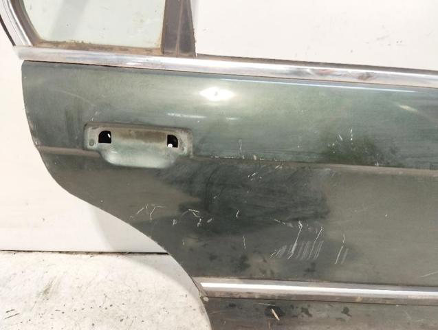 Drzwi tylne prawe BMW 5 E34