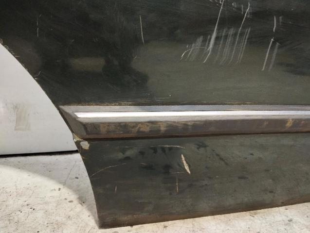 Drzwi tylne prawe BMW 5 E34