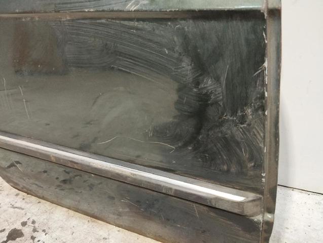 Drzwi tylne prawe BMW 5 E34