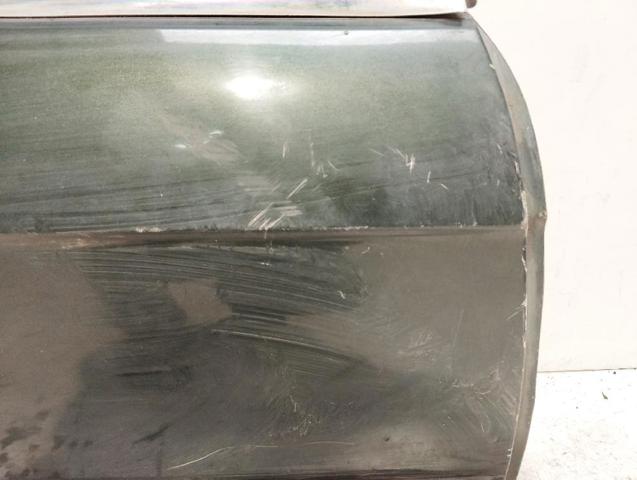 Drzwi tylne prawe BMW 5 E34