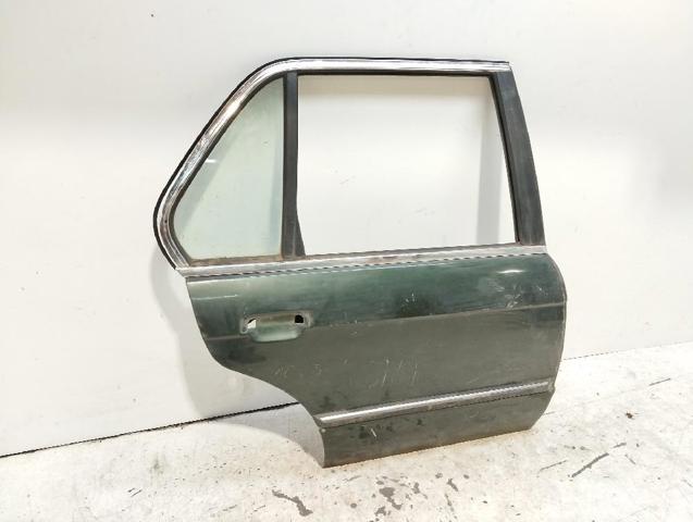 Drzwi tylne prawe BMW 5 E34