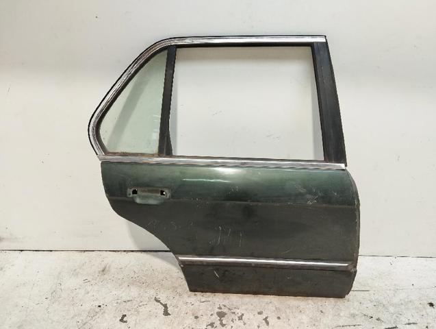 Drzwi tylne prawe BMW 5 E34