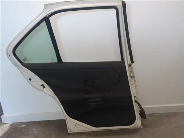 Drzwi tylne lewe BMW 3 E36