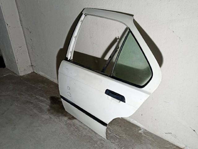 Drzwi tylne lewe BMW 3 E36