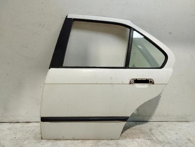 Drzwi tylne lewe BMW 3 E36