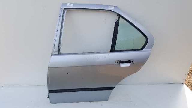 Drzwi tylne lewe BMW 3 E36