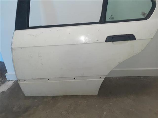 Drzwi tylne lewe BMW 3 E36
