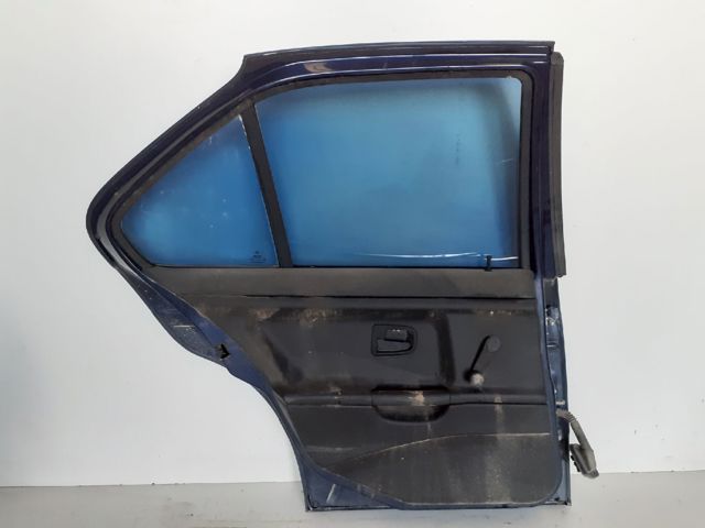 Drzwi tylne lewe BMW 3 E36