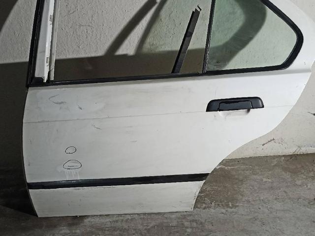 Drzwi tylne lewe BMW 3 E36