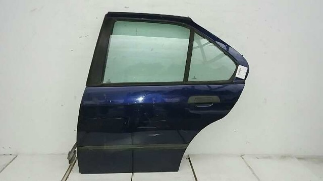 Drzwi tylne lewe BMW 3 E36