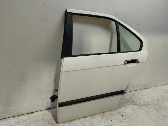 Drzwi tylne lewe BMW 3 E36