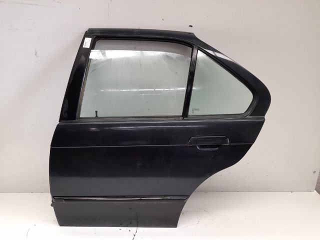 Drzwi tylne lewe BMW 3 E36