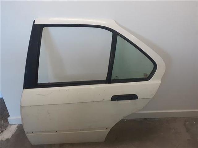 Drzwi tylne lewe BMW 3 E36