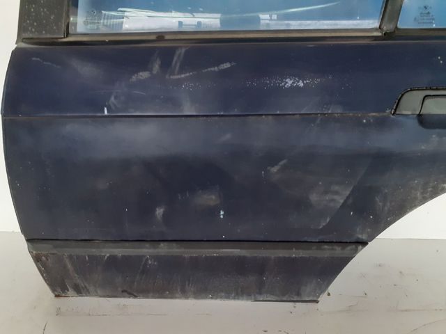 Drzwi tylne lewe BMW 3 E36