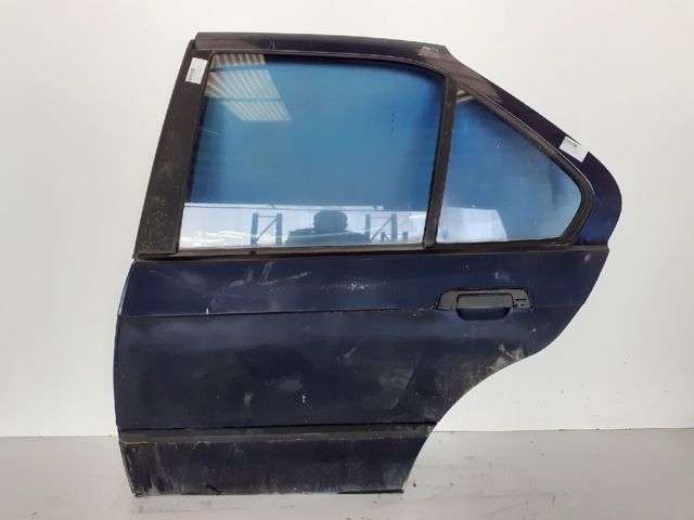 Drzwi tylne lewe BMW 3 E36