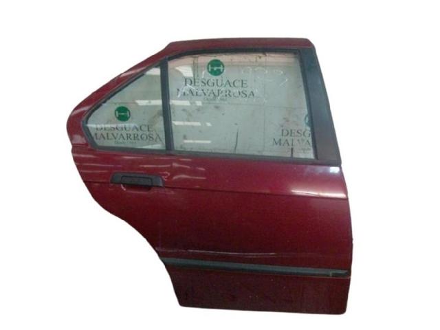 Drzwi tylne prawe 41528185428 BMW