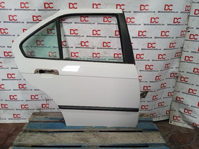 Drzwi tylne prawe 41528185428 BMW