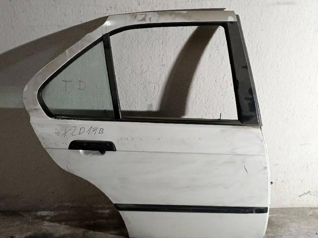 Drzwi tylne prawe 41528185428 BMW