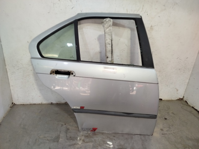 Drzwi tylne prawe 41528185428 BMW
