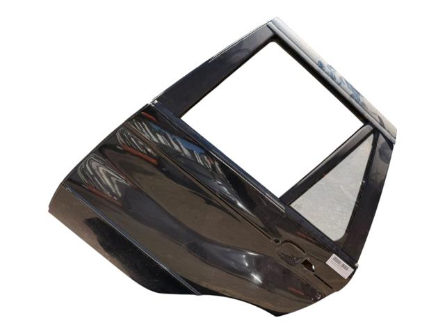 Drzwi tylne lewe 41528256827 BMW