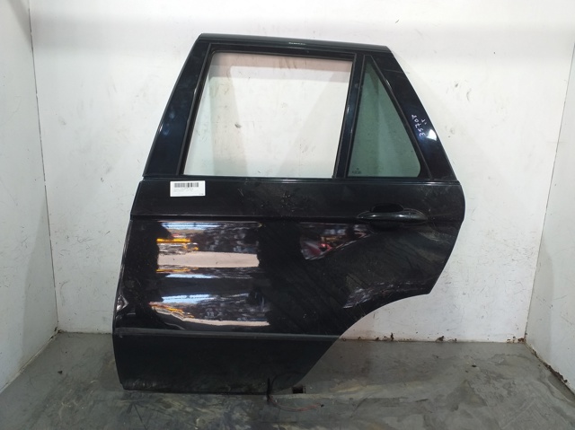 Drzwi tylne lewe 41528256827 BMW