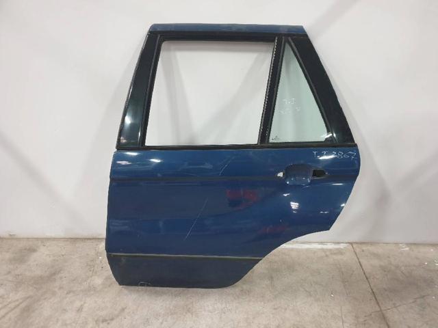 Drzwi tylne lewe 41528256827 BMW