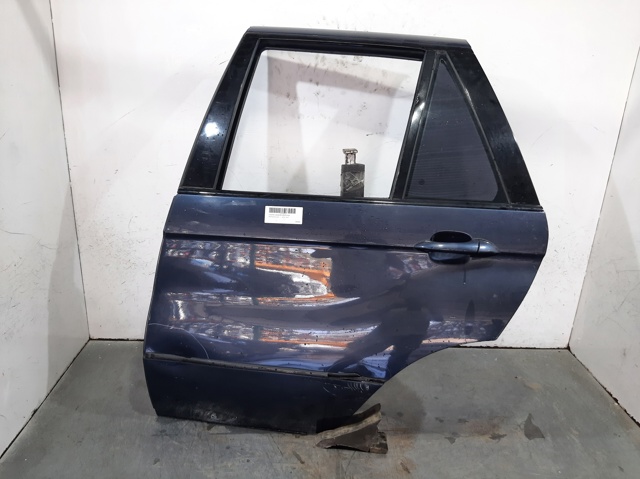 Drzwi tylne lewe 41528256827 BMW