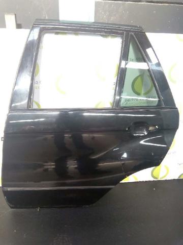 Drzwi tylne lewe 41528256827 BMW