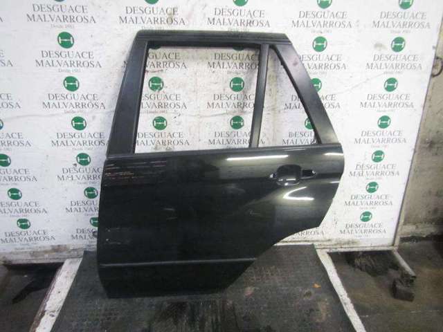 Drzwi tylne lewe 41528256827 BMW