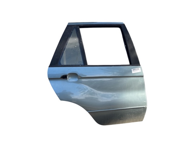 Drzwi tylne prawe 41528256828 BMW