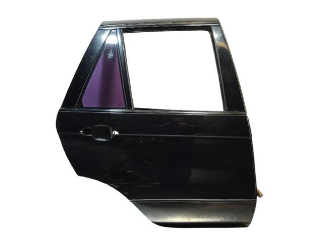 Drzwi tylne prawe 41528256828 BMW