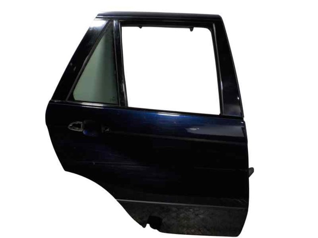 Drzwi tylne prawe 41528256828 BMW