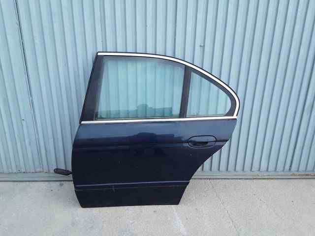 Drzwi tylne lewe 41528266721 BMW