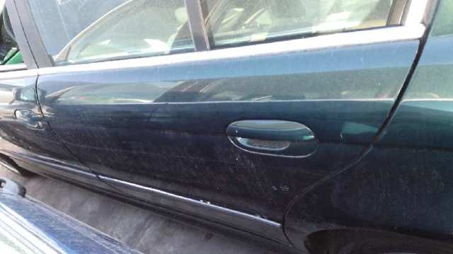 Drzwi tylne lewe 41528266721 BMW