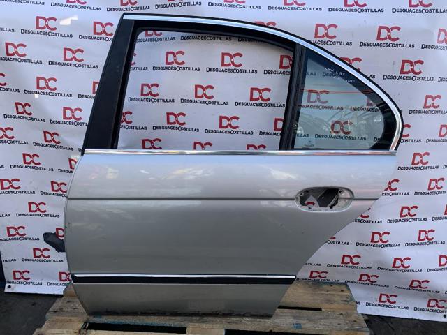 Drzwi tylne lewe 41528266721 BMW