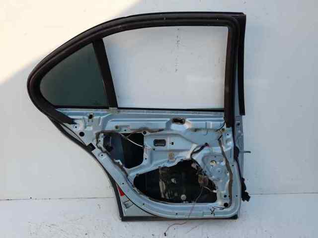 Drzwi tylne lewe 41528266721 BMW