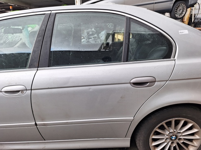 Drzwi tylne lewe 41528266721 BMW