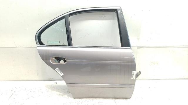 Kupić Drzwi tylne prawe BMW 5  E39 w dobrej cenie