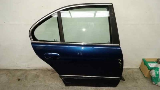  BMW 5  (1995-2003)